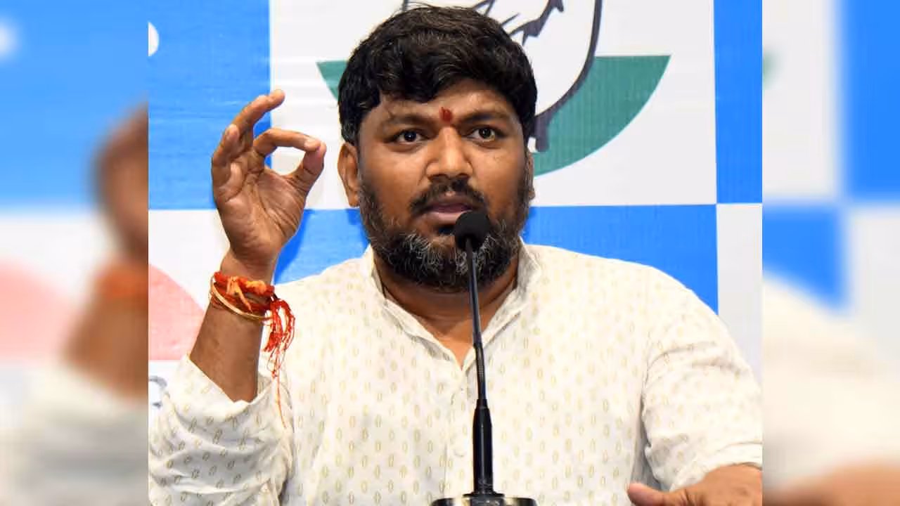 Gaddar Awards | వచ్చే ఏడాది కేటీఆర్, హరీశ్రావుకు గద్దర్ అవార్డులు