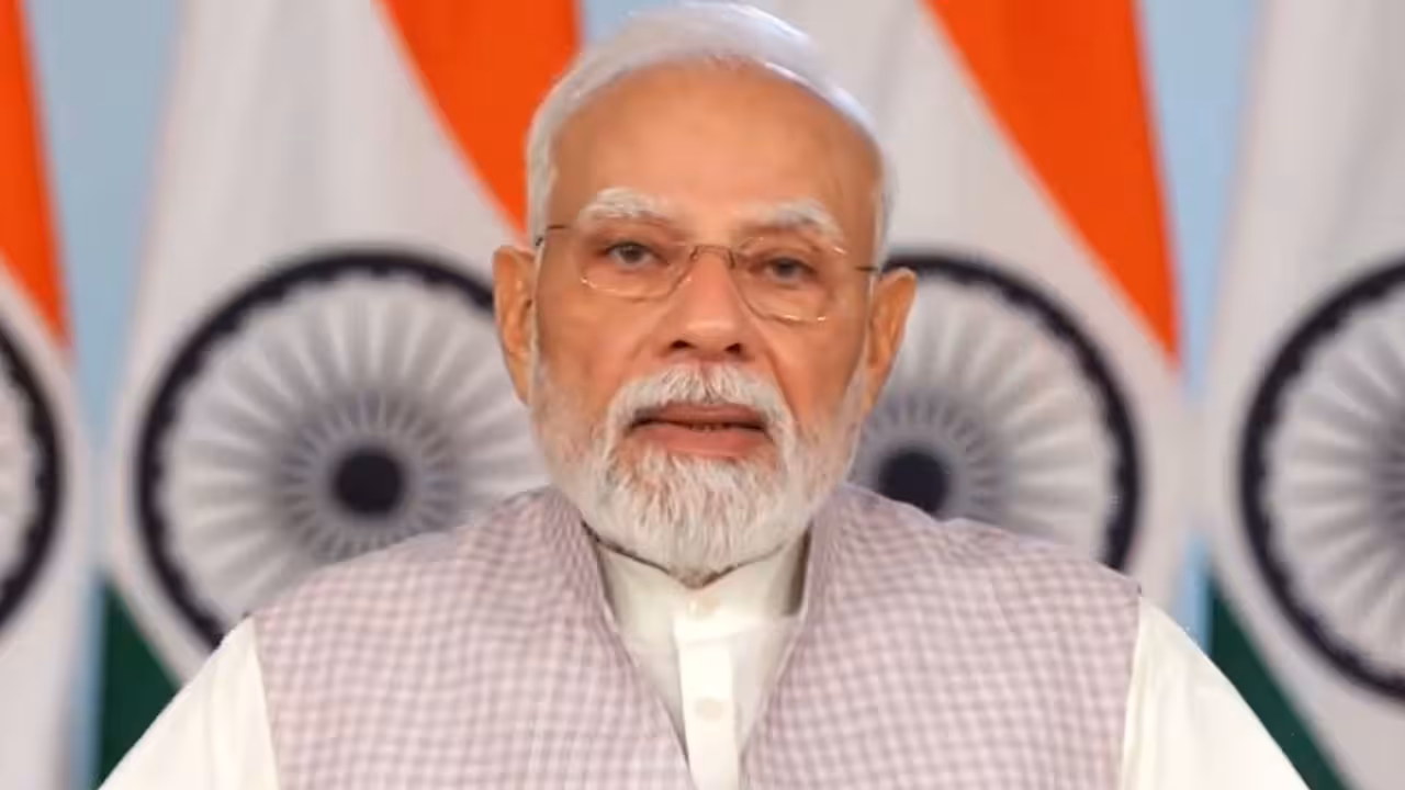 Annapurna Yojana West Bengal Modi | మహిళల సంక్షేమానికి పెద్దపీట.. అర్హులైన ప్రతి ఒక్కరికీ సంక్షేమ ఫలాలు