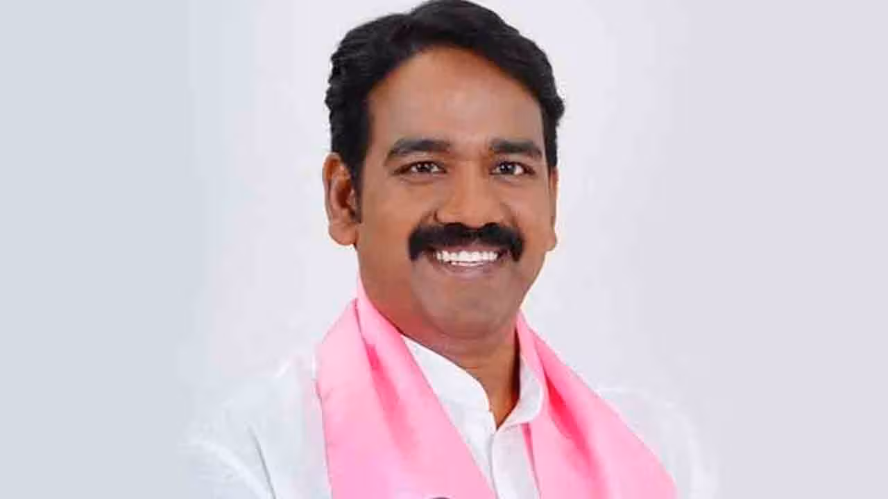 BRS MLC Naveen Kumar Lands | అసలు నాకు సిద్దిపేట జిల్లాలో భూమే లేదు