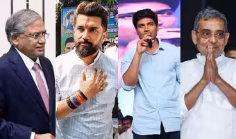 NDA | ఎన్నికల సంఘంలో అంతర్గత విభేదాలు.. అనుమానాలు తీర్చాలంటున్న ఎన్డీఏ పక్షాలు