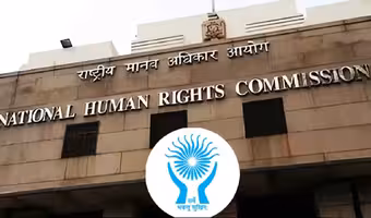 NHRC | క్షుద్ర రాజకీయాలకు ఎన్హెచ్ఆర్సీ బ్రేక్.. చర్యలకు డీజీపీకి కమిషన్ ఆదేశం