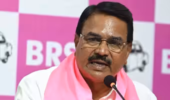 Singireddy Niranjan Reddy | సిరిసిల్లలో రేవంత్ ప్రసంగం ఆత్మస్తుతి, పరనింద : హంతకుడే సంతాపం తెలిపినట్లుంది