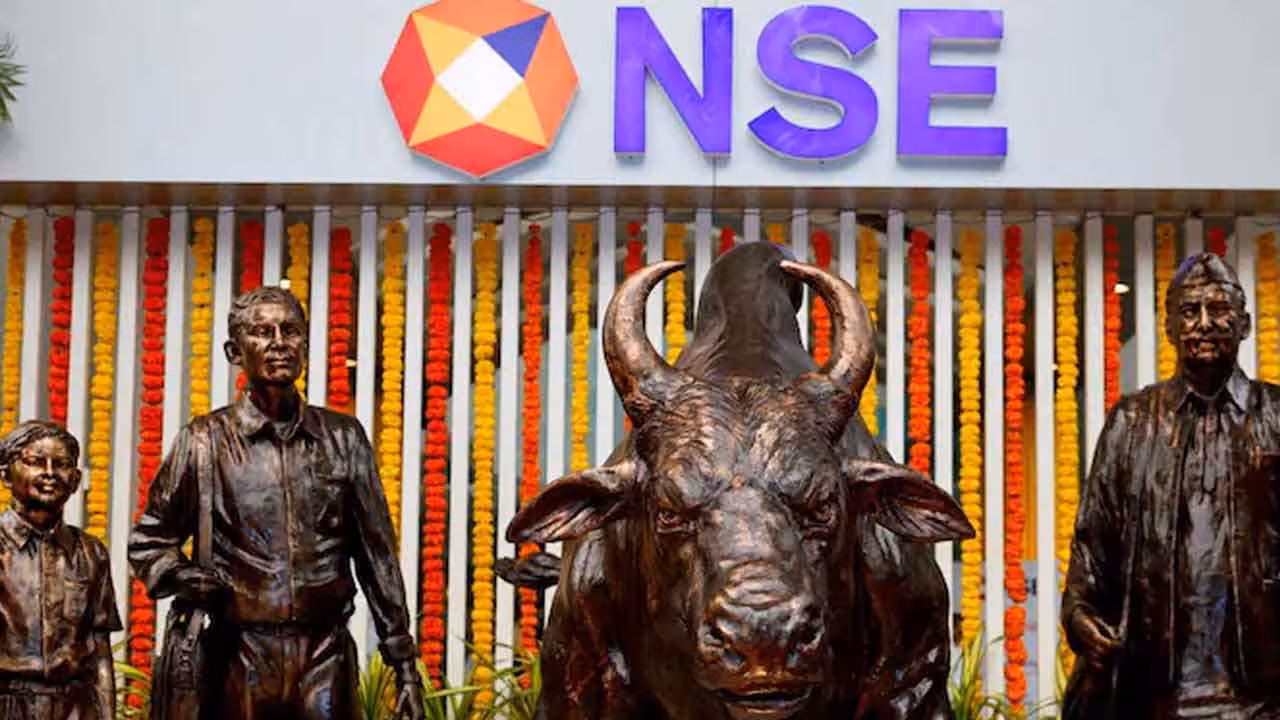 NSE IPO | ఎన్ఎస్ఈ ఐపీవో నేడే.. షేర్ ధర రూ.1,785..