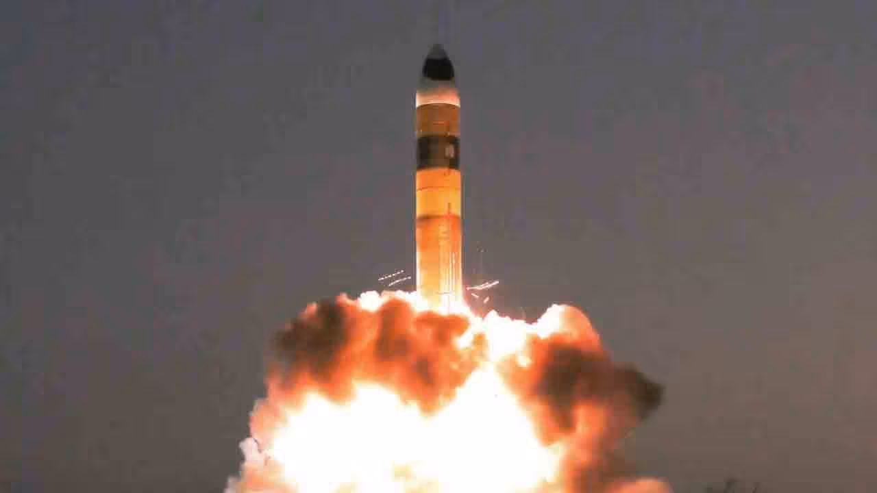Indias nuclear arsenal | భారత్ వద్ద 190 అణు వార్హెడ్స్