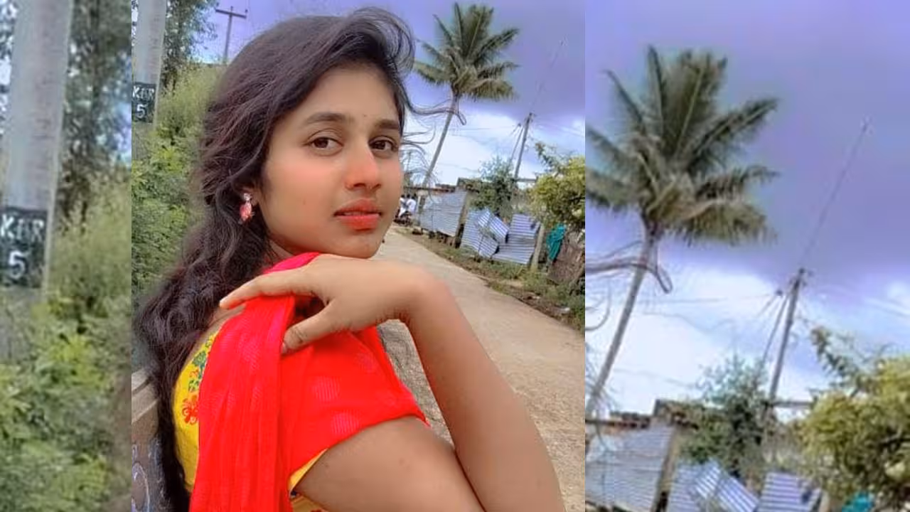Nursing Student | సెలవులకు ఇంటికి వచ్చి.. అనుమానాస్పద స్థితిలో నర్సింగ్ విద్యార్థిని మృతి