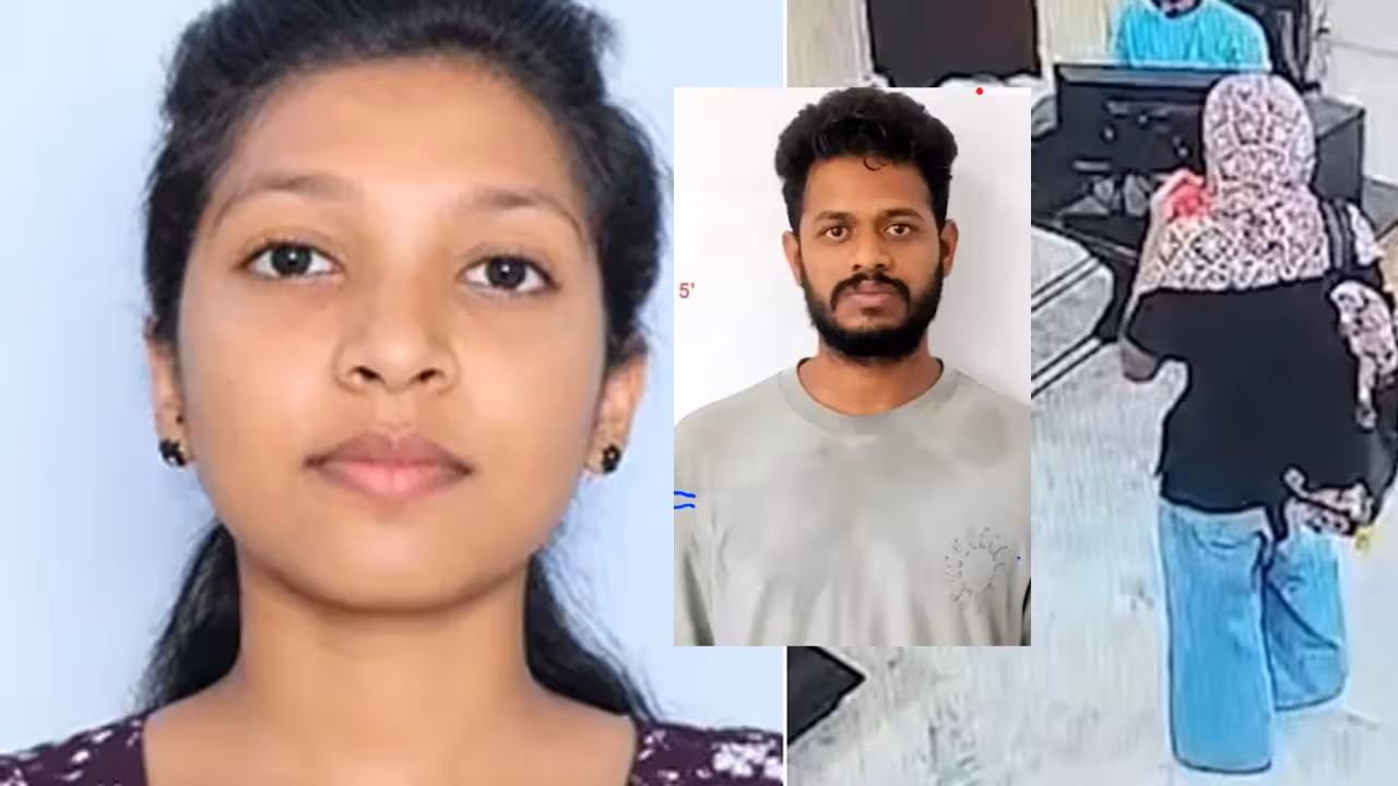 Madhapur OYO Room Death | మాదాపూర్ ఓయో రూమ్లో యువతి మృతి కేసు మిస్టరీ వీడింది: పెళ్లి ప్రస్తావన తేగానే దాడి.. ప్రియుడే హంతకుడు