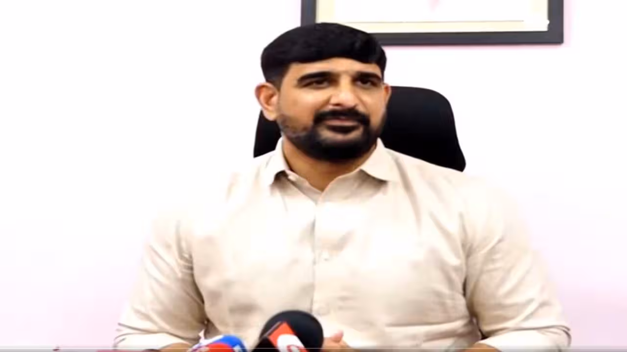 Padi Kaushik Reddy | రేవంత్ రెడ్డి రిబ్బన్ కటింగ్ సీఎం : ఎమ్మెల్యే పాడి కౌశిక్ రెడ్డి