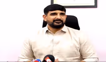Padi Kaushik Reddy | రేవంత్ రెడ్డి రిబ్బన్ కటింగ్ సీఎం : ఎమ్మెల్యే పాడి కౌశిక్ రెడ్డి