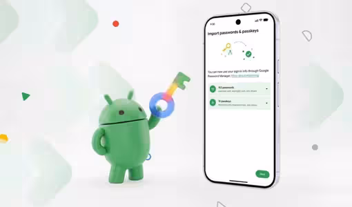 Android | పాస్వర్డ్ల బదిలీ ఇక మరింత ఈజీ.. ఆండ్రాయిడ్లో కొత్త ఫీచర్..