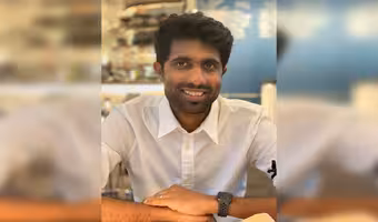 Heart Attack| పిల్ల‌ల‌తో ఆడుకుంటుండ‌గా గుండెపోటు.. కుర్చీలోనే కుప్ప‌కూలిన టెకీ