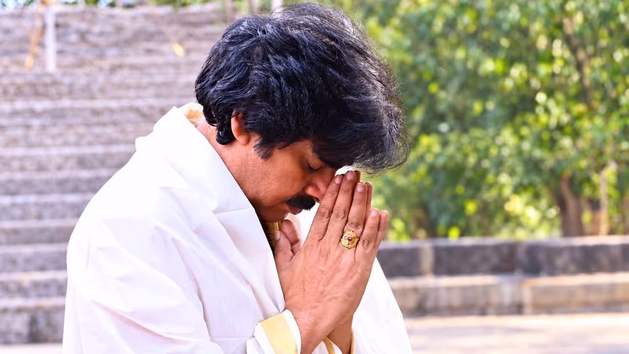 Pawan Kalyan Keralam Visit | ‘థాంక్యూ కేరళం’: ఆయుర్వేద చికిత్స ముగిశాక పవన్ కల్యాణ్ ఎమోషనల్ పోస్ట్.. కేరళ సీఎం ఏమన్నారంటే?