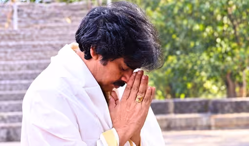 Pawan Kalyan Keralam Visit | ‘థాంక్యూ కేరళం’: ఆయుర్వేద చికిత్స ముగిశాక పవన్ కల్యాణ్ ఎమోషనల్ పోస్ట్.. కేరళ సీఎం ఏమన్నారంటే?