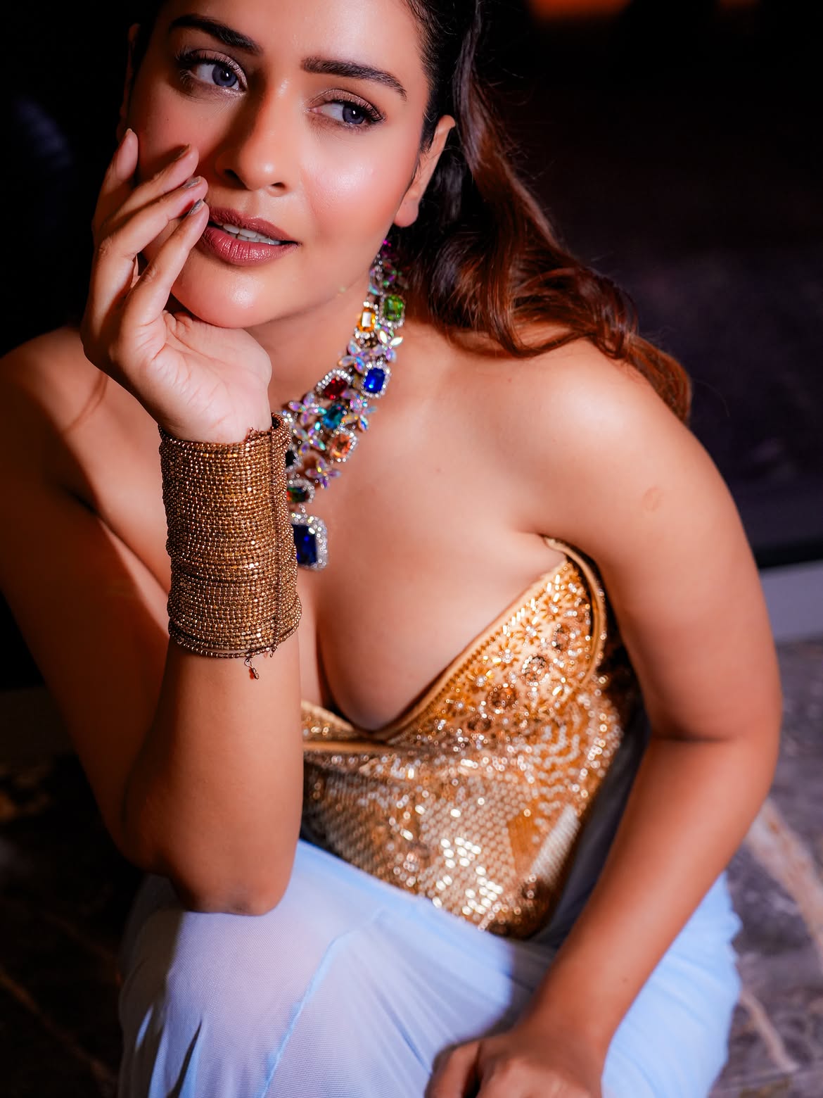 Payal Rajput | బోల్డ్ ఫొటోలతో ఆర్ఎక్స్ 100 హీరోయిన్ రచ్చ – అవకాశాల కోసమేనా? - Image 2