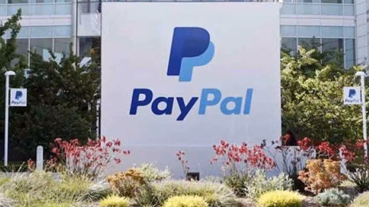 PayPal Layoffs | పేపాల్లో భారీ ఉద్యోగ కోతలు.. భారత్లో 600 మందికి షాక్..?