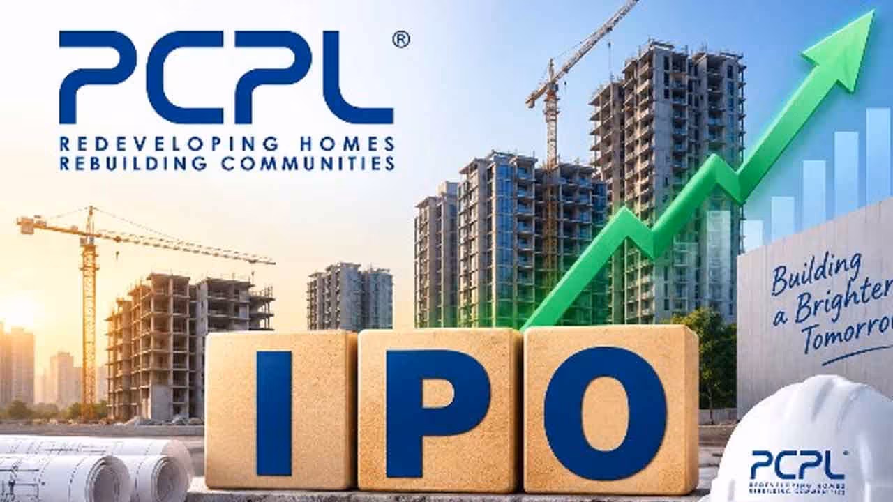 Pranav Constructions IPO | ప్రణవ్ కన్స్ట్రక్షన్స్ ఐపీవో.. లిస్టింగ్కు ముందే భారీ లాభం..