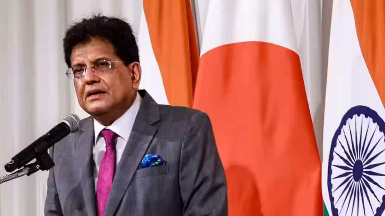India-US Trade Deal | అమెరికాతో వాణిజ్య ఒప్పందంపై భారత్ కీలక షరతు