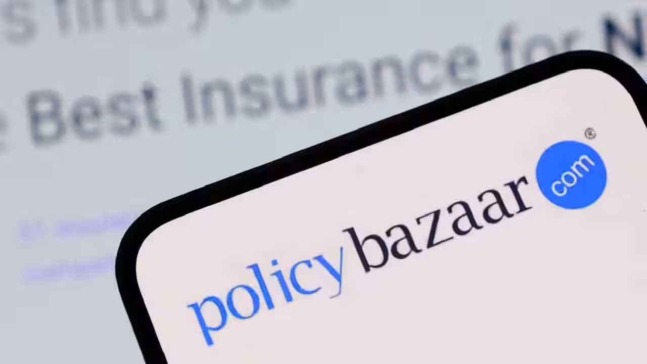 PB Fintech | ఐఆర్డీఏఐ చర్యల ఎఫెక్ట్.. పాలసీబజార్కు భారీ షాక్.. 28 శాతం పతనమైన షేర్..