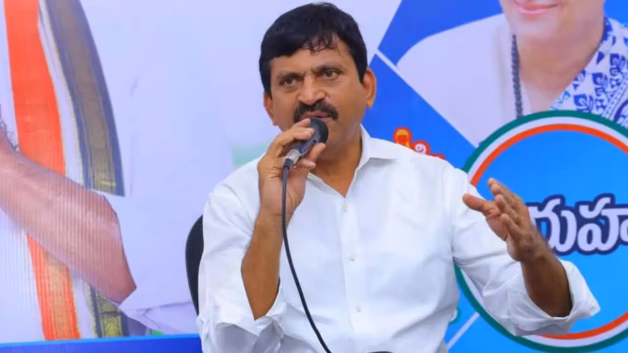 Ponguleti Srinivas Reddy | ఇందిరమ్మ ఇళ్ల లబ్ధిదారులకు అలర్ట్.. మంత్రి పొంగులేటి కీలక నిర్ణయం
