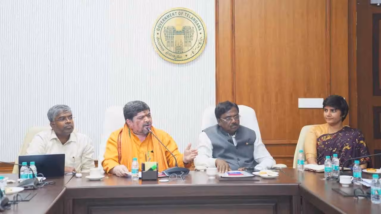 Auto Charges | త్వరలో ఆటో ఛార్జీలు పెంపు