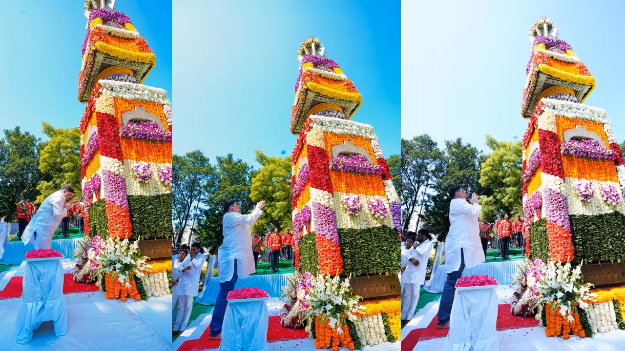 Ponnam Prabhakar | జాతీయ జెండాను రాజకీయాల్లోకి లాగొద్దు