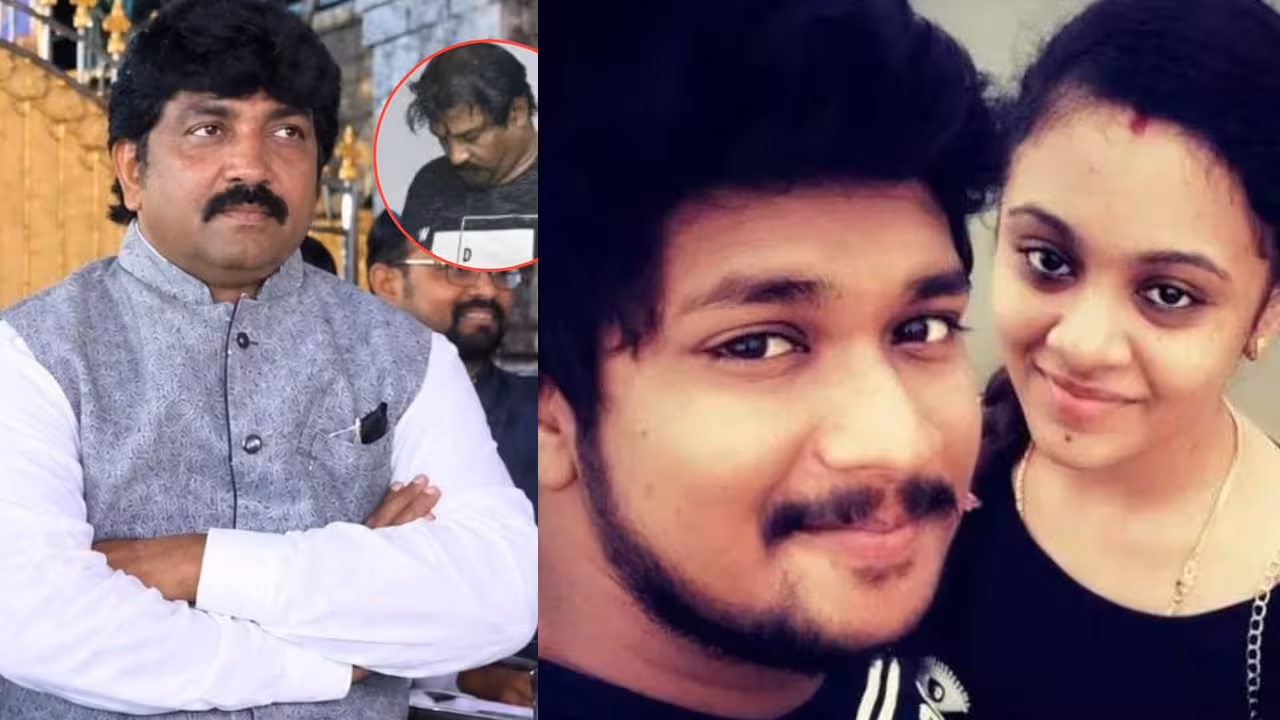 Pranay Murder Case Convict Dies | ప్రణయ్ పరువు హత్య కేసు: చర్లపల్లి జైలులో దోషి అబ్దుల్ బారి మృతి