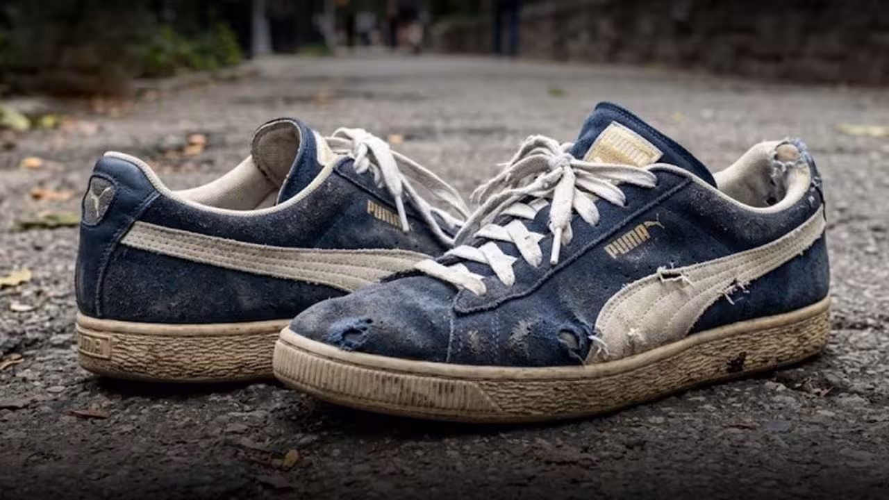 Consumer Court | శరత్ సిటీ మాల్లోని PUMA షూ కంపెనీకి దిమ్మ తిరిగిపోయే షాక్