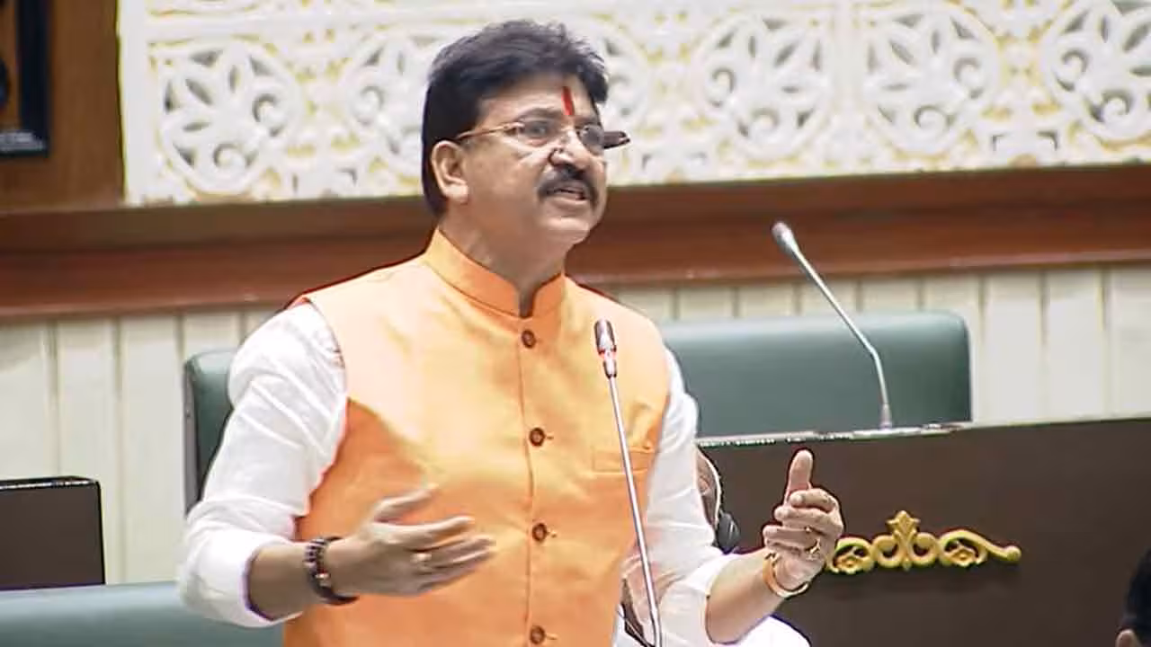 MLA Rakesh Reddy | 3 జిల్లాలకే అభివృద్ధి పరిమితమైంది.. రేవంత్పై ఎమ్మెల్యే రాకేశ్ రెడ్డి ఫైర్
