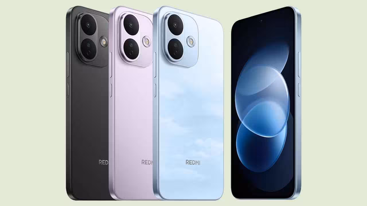 Redmi Note 17 Pro | 10,000 ఎంఏహెచ్ బ్యాటరీతో రెడ్మీ కొత్త ఫోన్లు. ధర ఎంతంటే..