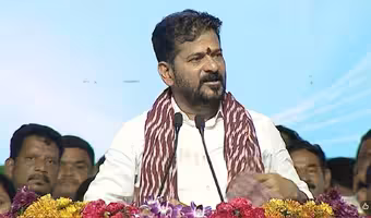 CM Revanth Reddy | పిల్లి శాపనార్థాలకు ఉట్టి తెగిపడదు.. కేసీఆర్పై రేవంత్ విమర్శలు