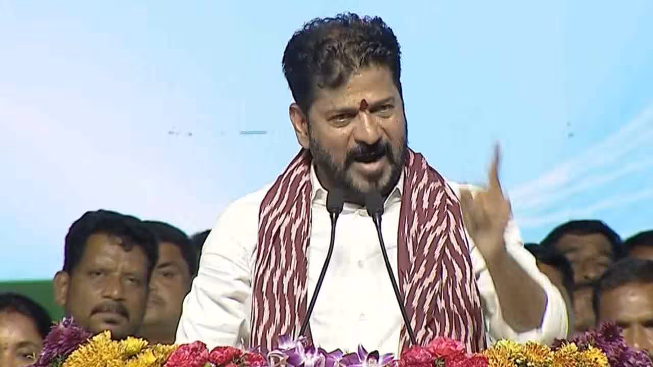 CM Revanth Reddy | నీ చదువేందో.. నా చదువేందో సభలో తేల్చకుందాం రా.. కేటీఆర్కు రేవంత్ సవాల్