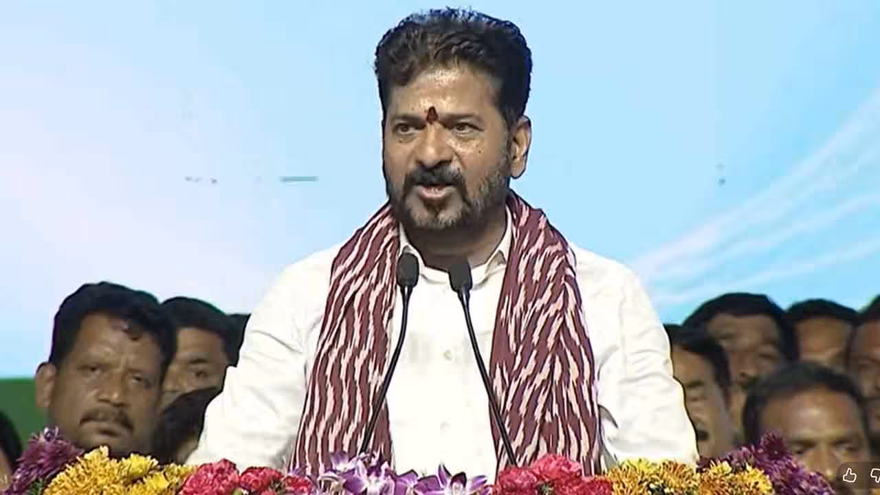 CM Revanth Reddy | సిరిసిల్ల, సిద్దిపేటలపై ఇక దండయాత్రే