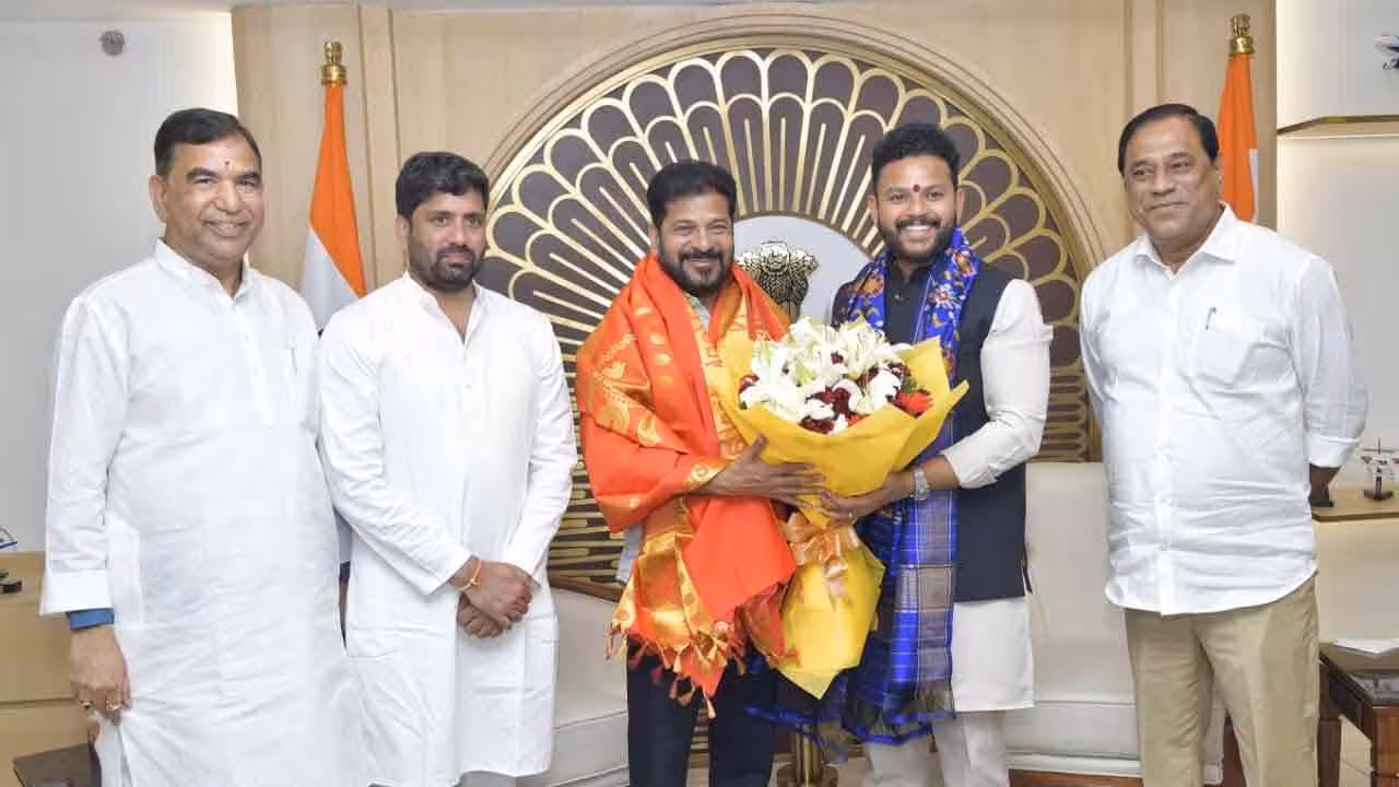 Warangal Airport | వరంగల్ ఎయిర్పోర్టుకు డిసెంబర్లో శంకుస్థాపన