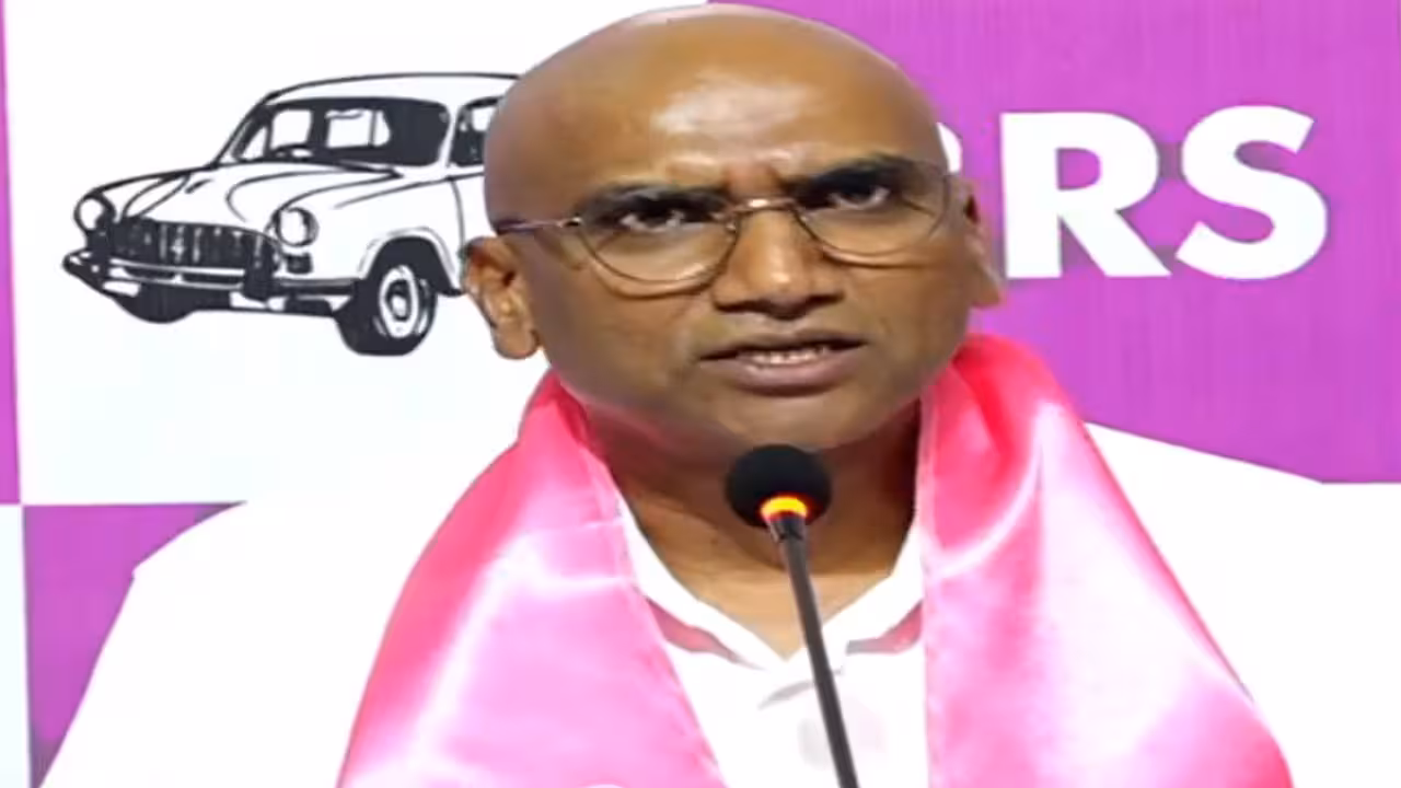 RS Praveen Kumar | ఈనాడు రాసింది..తప్పుడు వార్త! ఆ మాత్రం తెలియకపోతే ఎలా?