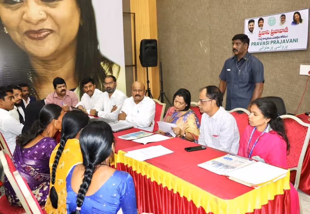 Telangana Youths Stranded on Russia War Front Families Seek Govt Intervention