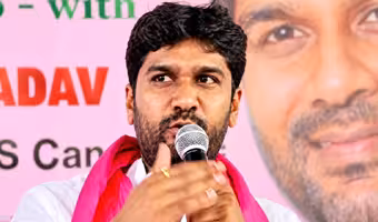Talasani Sai Kiran | ఖైరతాబాద్ బీఆర్ఎస్ అభ్యర్థిగా తలసాని సాయి కిరణ్..!
