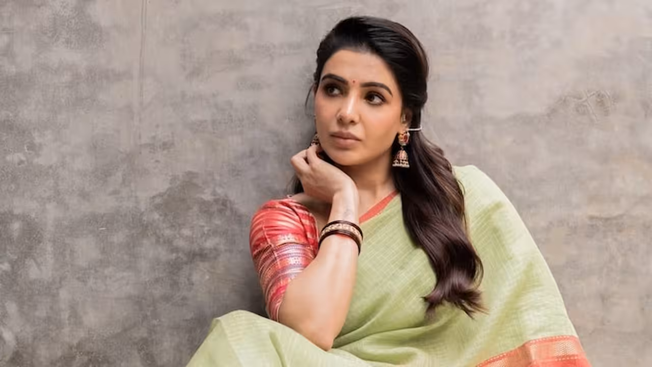 Samantha | ప్రెగ్నెన్సీతో అర్ధరాత్రి వరకు షూటింగ్.. సమంత డెడికేషన్పై నెటిజన్ల ప్రశంసలు
