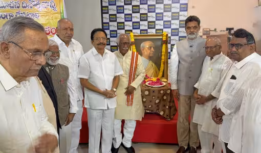September 17 | తెలంగాణ విమోచన దినాన్ని అధికారికంగా నిర్వహించాలి