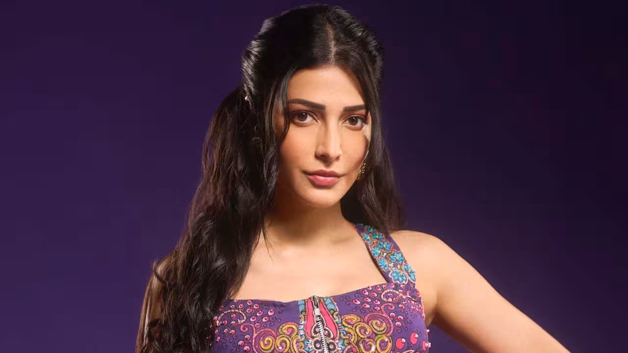 Shruti Haasan | 40 ఏళ్ల వయసులోనూ సింగిలే.. పెళ్లిపై శ్రుతి హాసన్ ఆసక్తికర వ్యాఖ్యలు