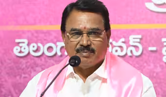 Singireddy Niranjan Reddy | ప్రశ్నిస్తారనే భయంతోనే బీఆర్ఎస్ ఎమ్మెల్యేల సస్పెన్షన్