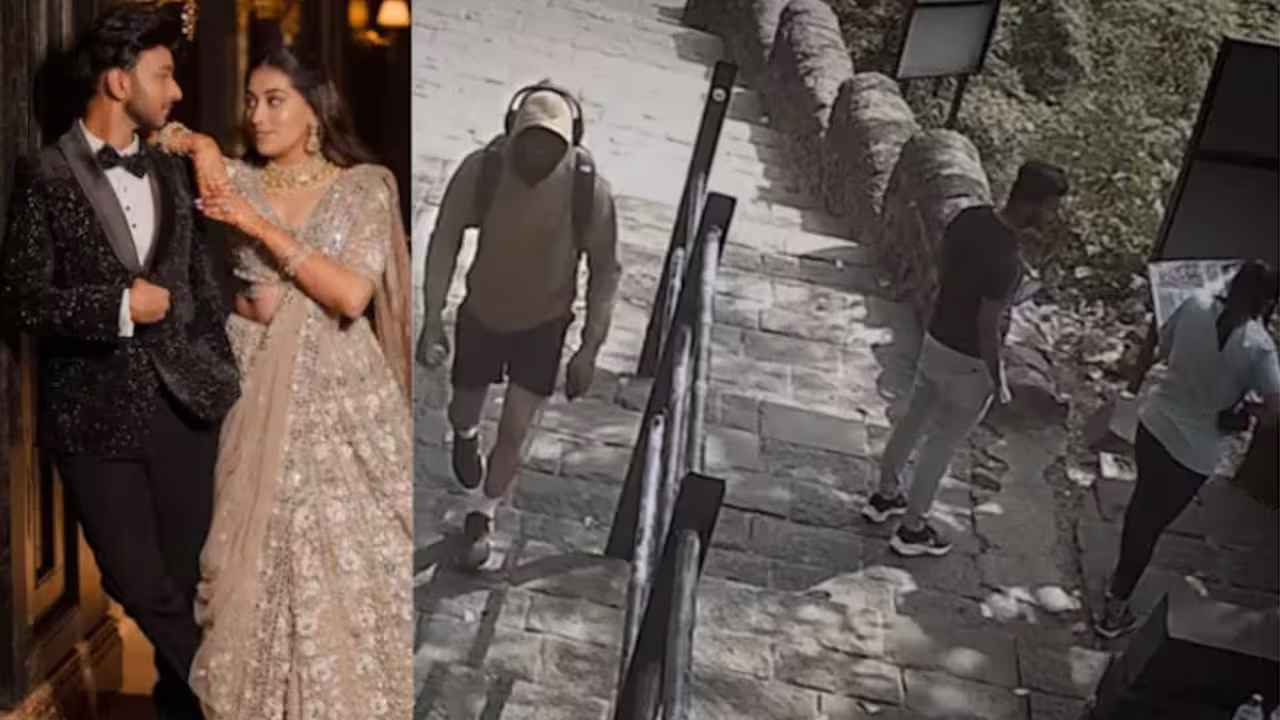 Siya Goyal Pune crime | బర్త్డే సర్ప్రైజ్ పేరుతో ఫేక్ ఇన్స్టా వల.. పుణె కేతన్ అగర్వాల్ మర్డర్ కేసులో వెలుగులోకి భయానక నిజాలు
