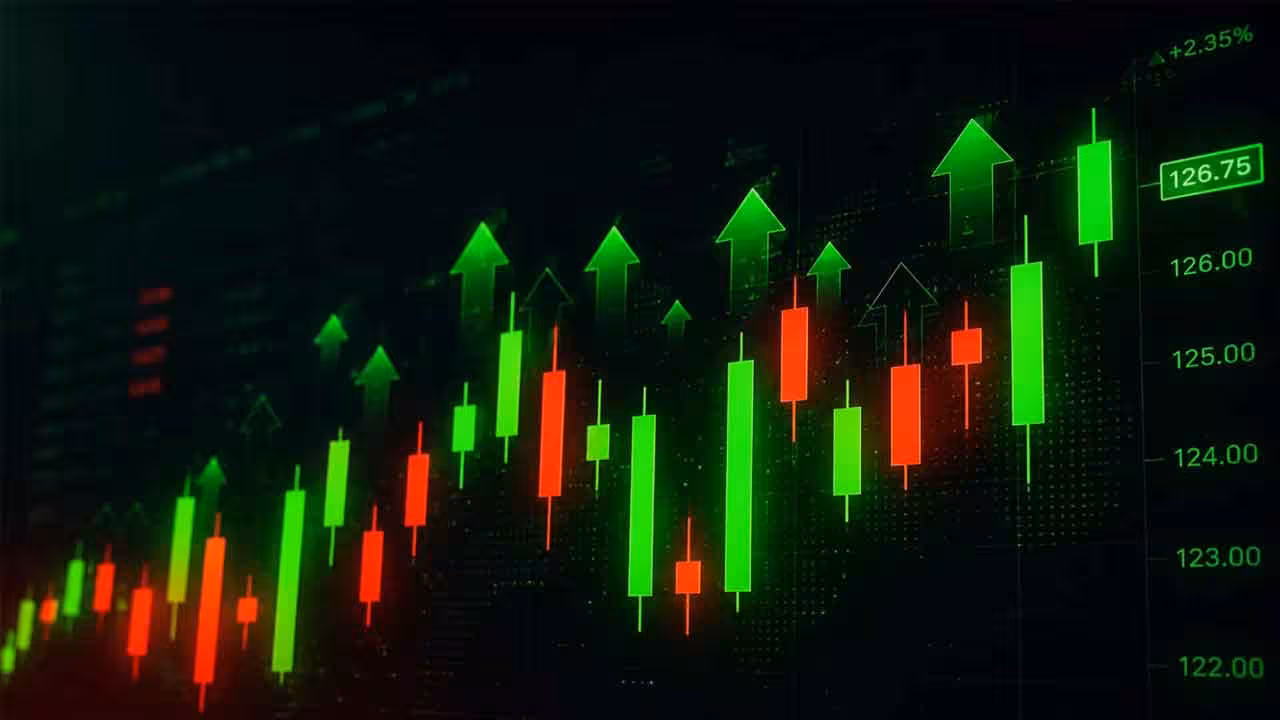 Stock Markets | ఫ్లాట్గా ప్రారంభమైన దేశీయ స్టాక్ మార్కెట్లు.. పెరిగిన చమురు ధరలు..
