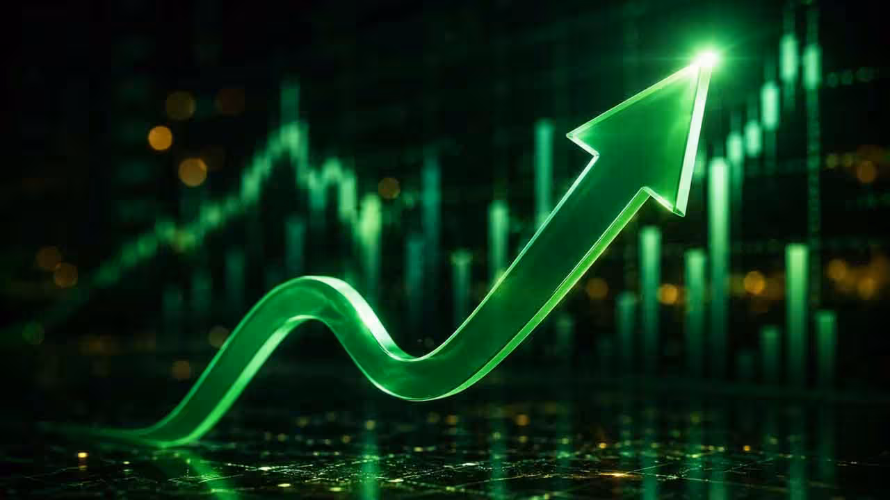 Stock Markets | 500 పాయింట్లు పెరిగిన సెన్సెక్స్.. 23,900 పైన నిఫ్టీ..