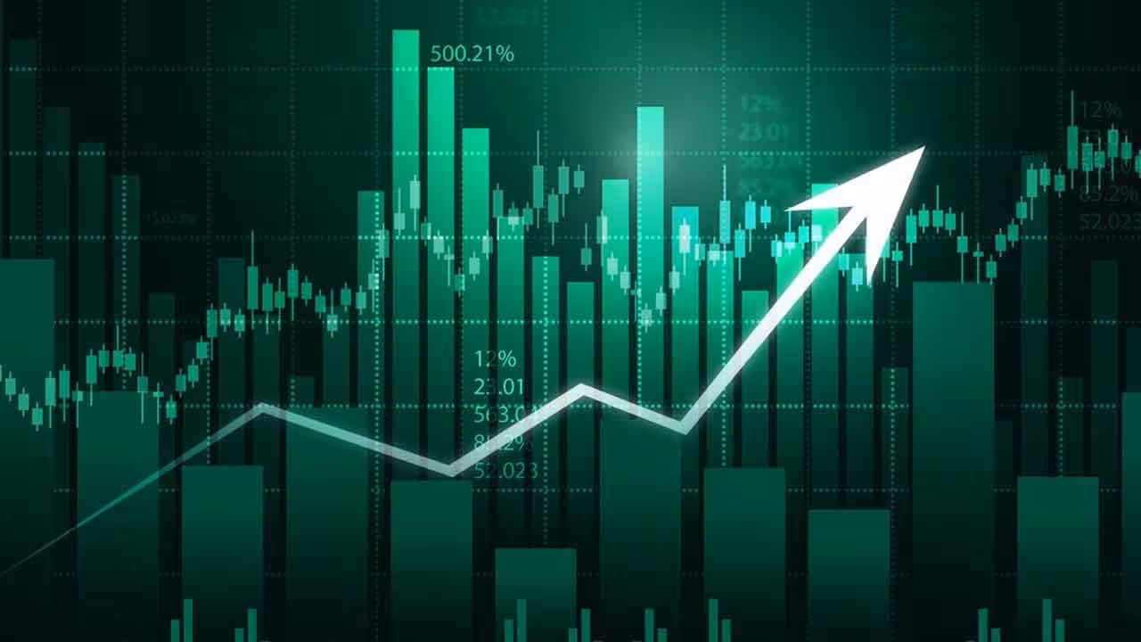 Stock Markets | షార్ప్ పతనం తర్వాత మార్కెట్లకు ఊరట.. సెన్సెక్స్ 173 పాయింట్లు అప్..