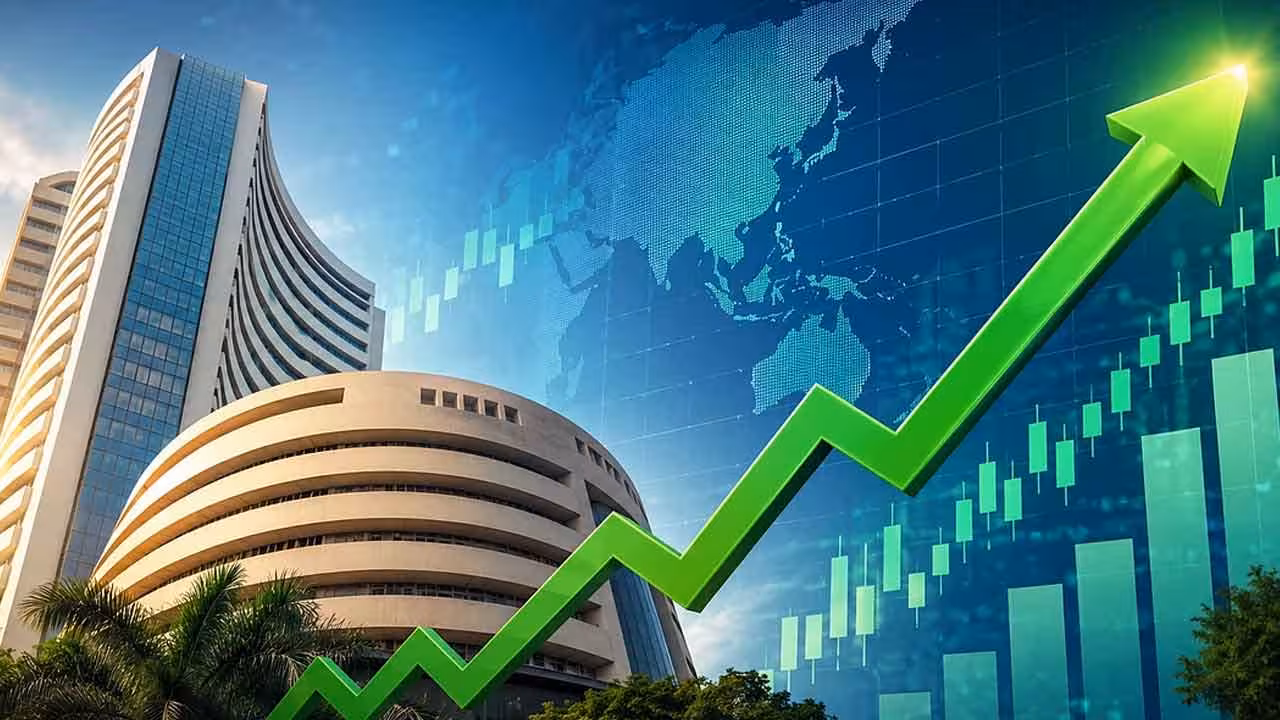 Stock Recommendation | ఈ 3 స్టాక్స్పై బ్రోకరేజీల నజర్.. టార్గెట్, స్టాప్లాస్ ఇవే..
