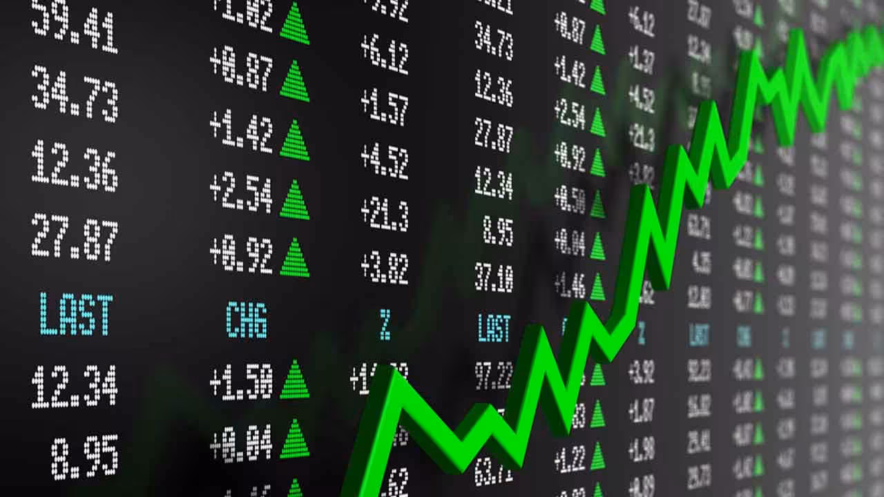 Stock Markets | మార్కెట్లకు విదేశీ పెట్టుబడుల అండ.. 478 పాయింట్లు లాభపడిన సెన్సెక్స్..