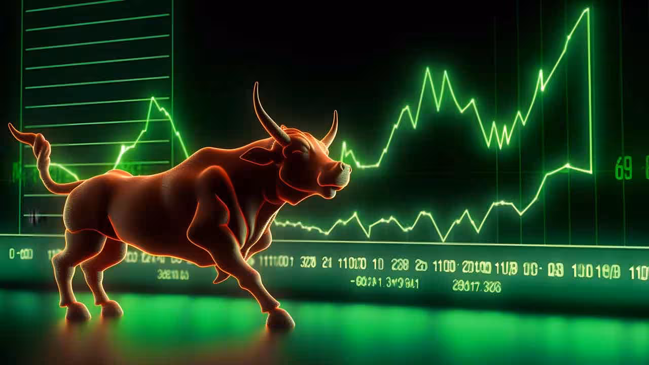 Stock Markets | పాజిటివ్గా ప్రారంభమైన స్టాక్ మార్కెట్లు.. పెట్టుబడిదారుల్లో అప్రమత్తత..