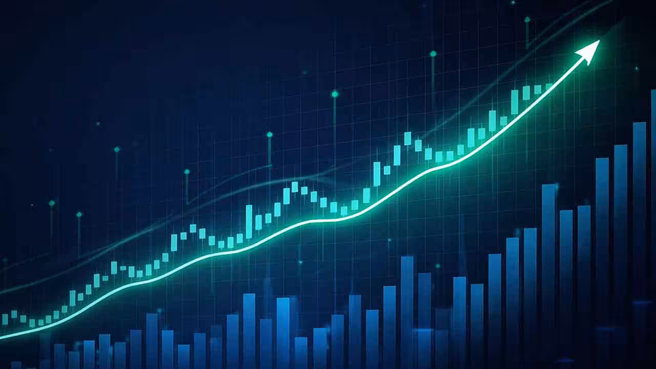 Stock Markets | స్టాక్ మార్కెట్లలో జోష్.. మెటల్స్ షేర్ల దూకుడు..