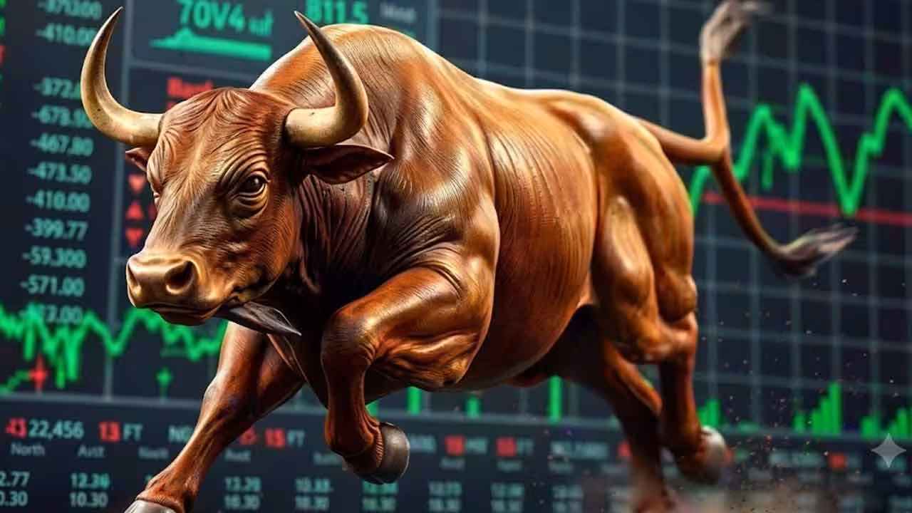Stock Markets | లాభాల్లో ప్రారంభమైన స్టాక్ మార్కెట్లు.. అయినా టెన్షనే..