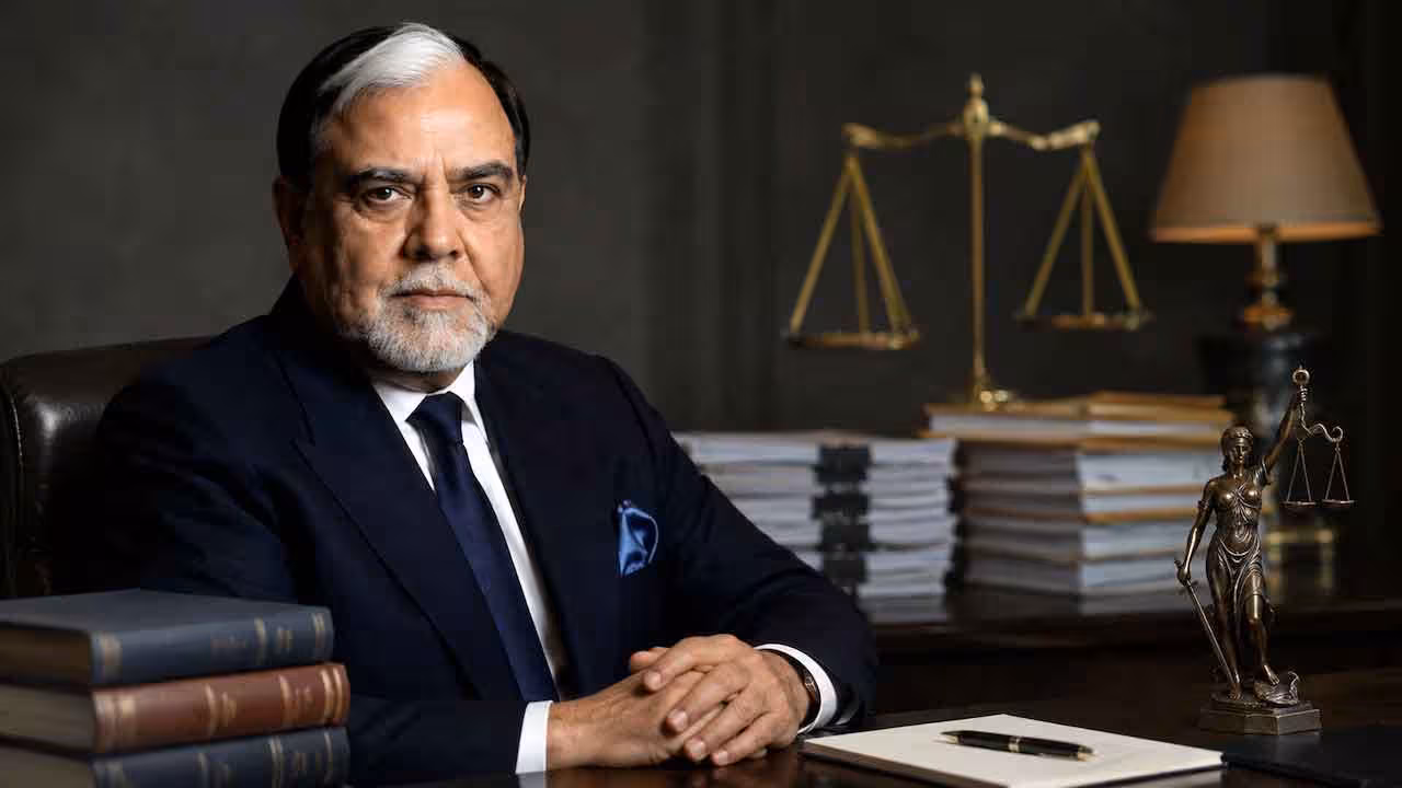 Subhash Chandra | సుభాష్ చంద్రకు భారీ షాక్.. రూ.6.25 కోట్ల రీపేమెంట్ ప్లాన్పై ఎన్సీఎల్టీ స్టే..