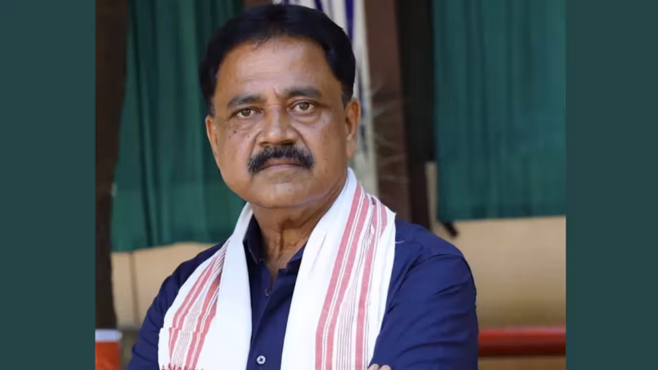 Heart Attack | గుండెపోటుతో విద్యాశాఖ మంత్రి మృతి.. దిగ్భ్రాంతి వ్యక్తం చేసిన సీఎం